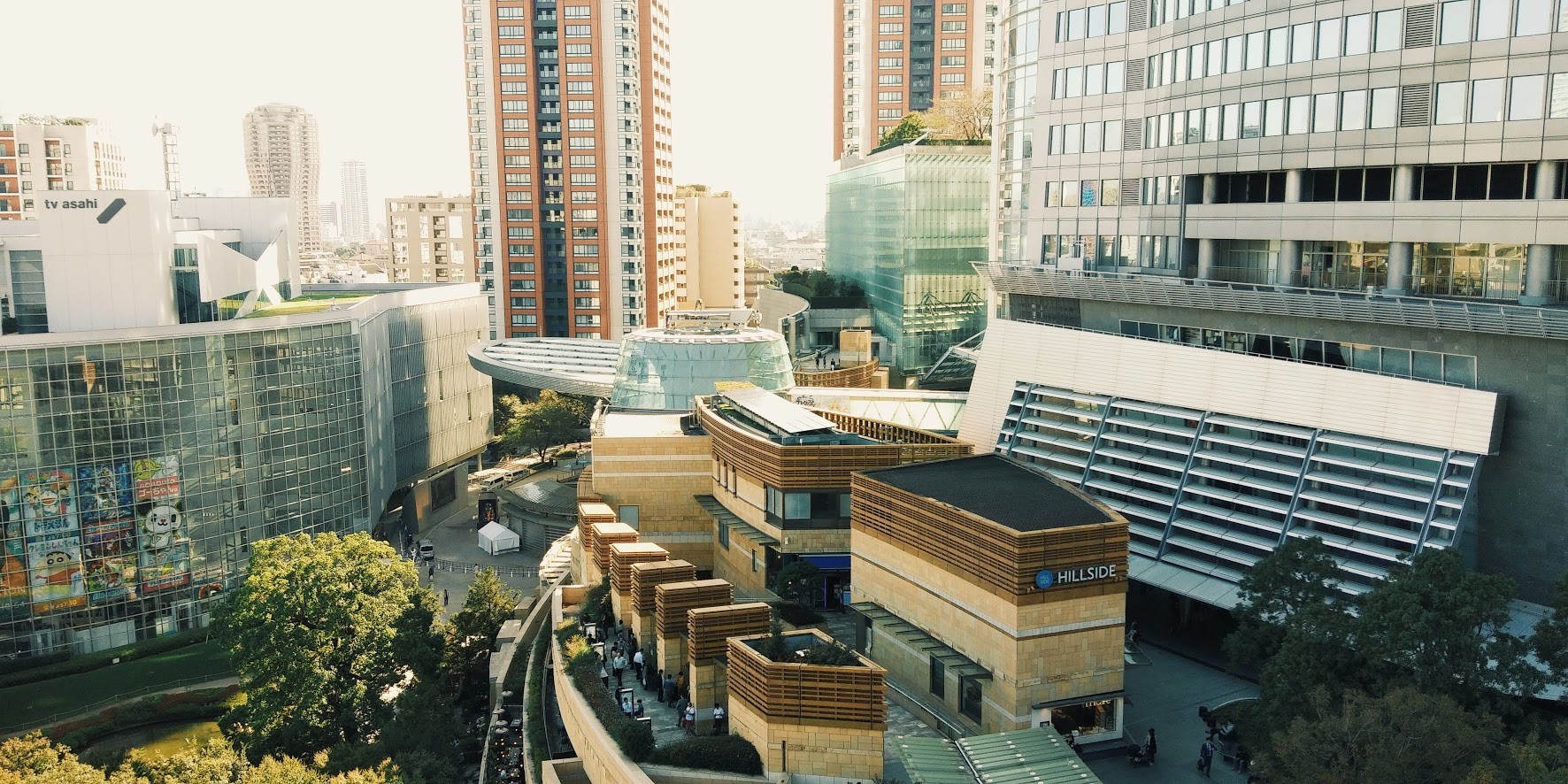 Đại học Hollywood - Ngôi trường lý tưởng cho những ai muốn theo đuổi ngành dịch vụ